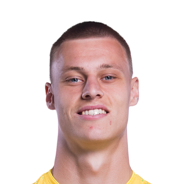 Bas Langenbick