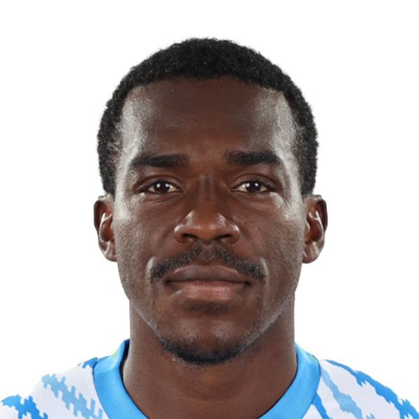 Basilio Ndong