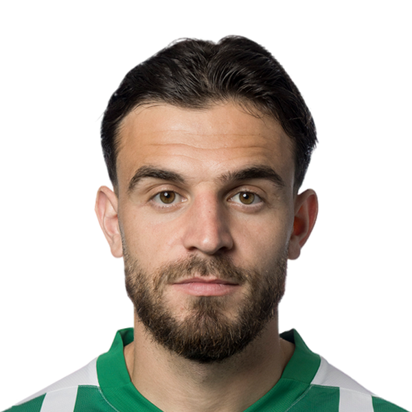 Bastien Toma