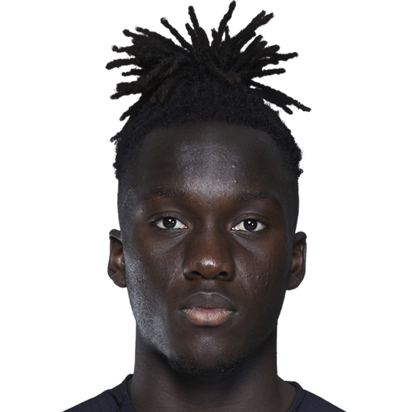 Batista Mendy