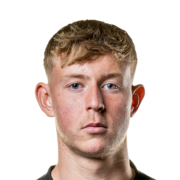 Adam Hayton