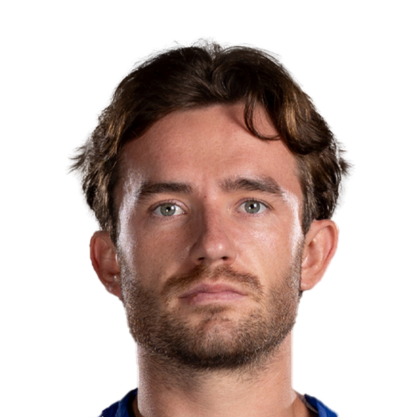 Ben Chilwell