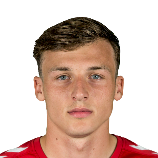 Adam Jakobsen