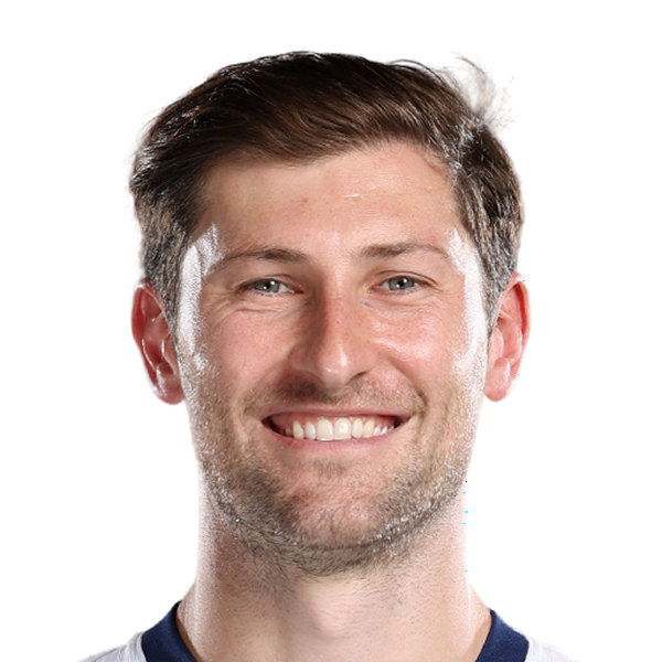 Ben Davies