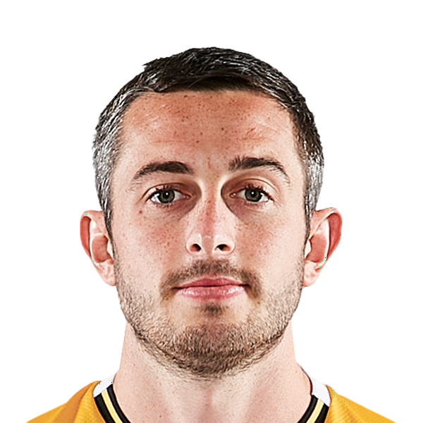 Ben Garrity