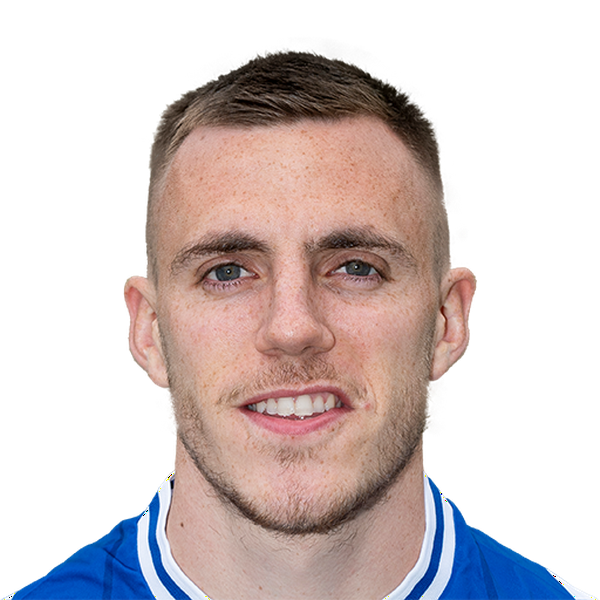Ben Goodliffe