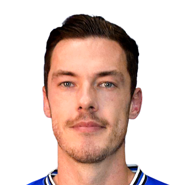 Ben Heneghan