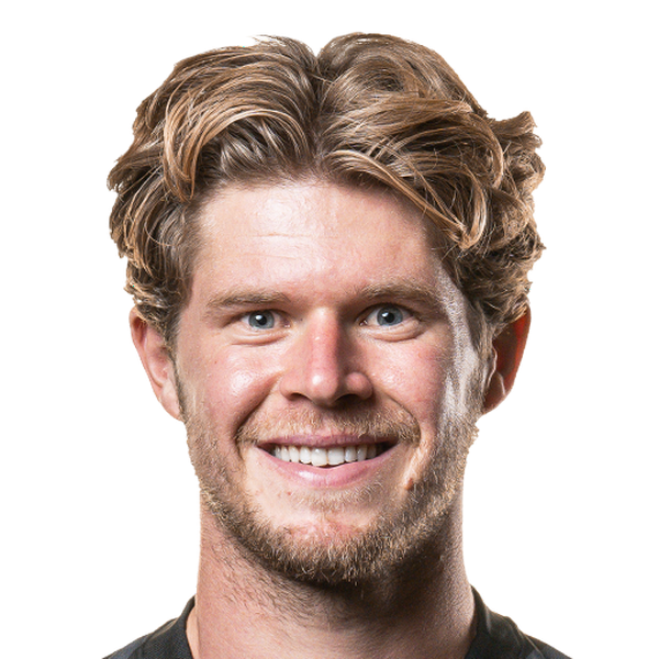 Ben Killip