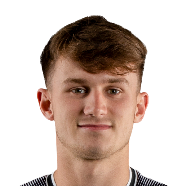 Ben Lloyd