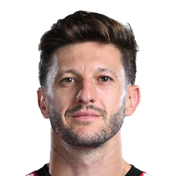 Adam Lallana