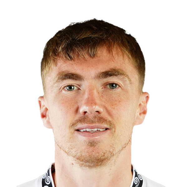 Ben Osborn