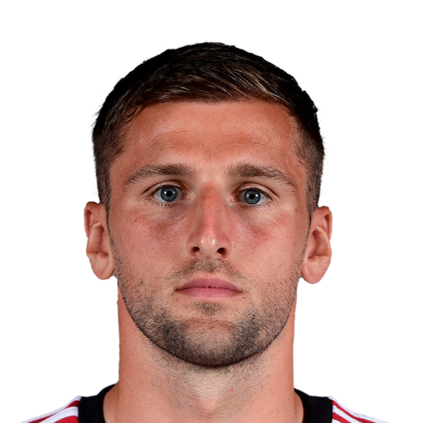 Ben Purrington