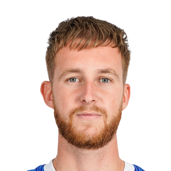 Ben Stevenson