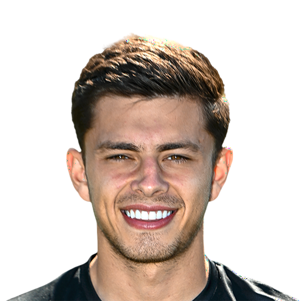 Adam Lewis