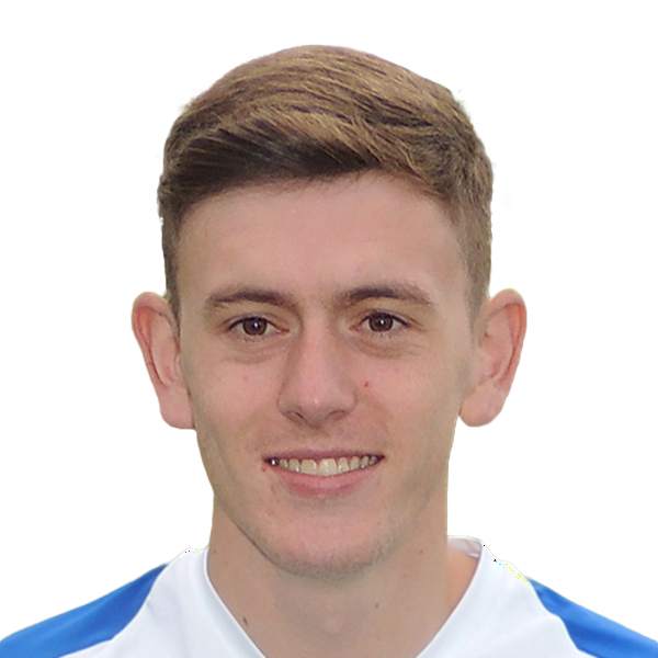 Ben Tollitt
