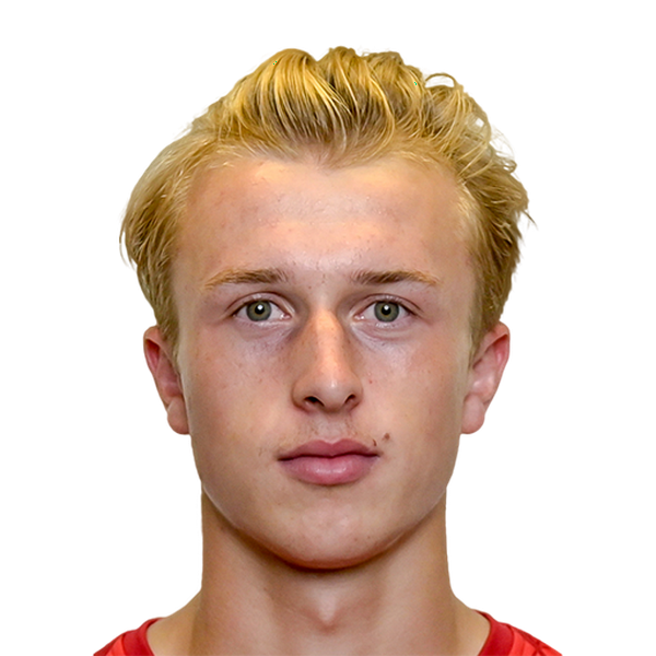 Ben Westermeier