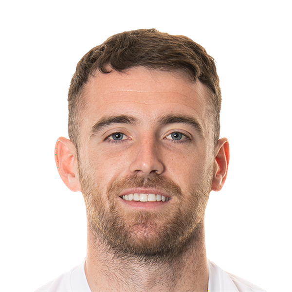 Ben Whiteman