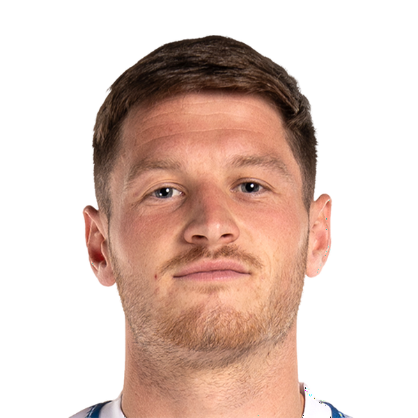 Ben Wiles