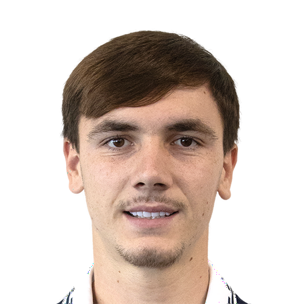 Adam Mayor