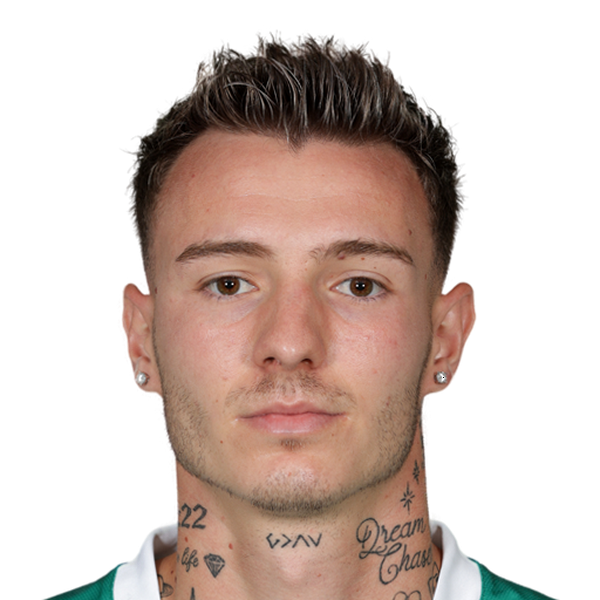 Bendeguz Bolla
