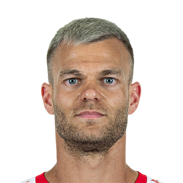 Benedikt Saller