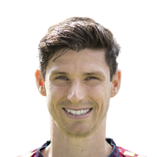 Benedikt Zech