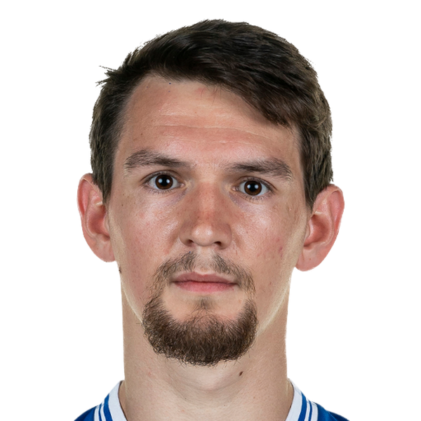 Benito Raman