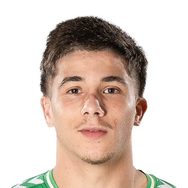 Benjamin Bouchouari