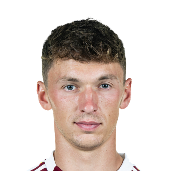 Benjamin Goller