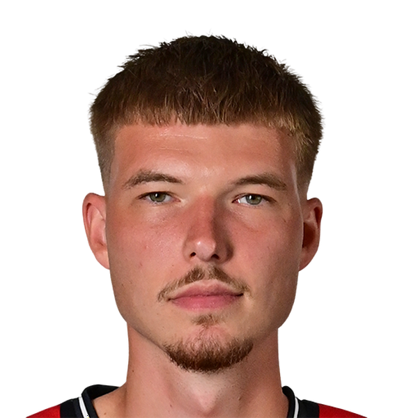 Benjamin Kanuric