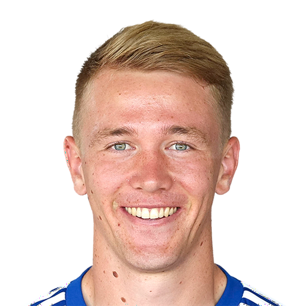 Benjamin Markus