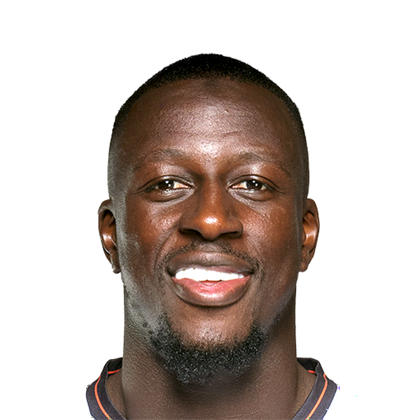 Benjamin Mendy