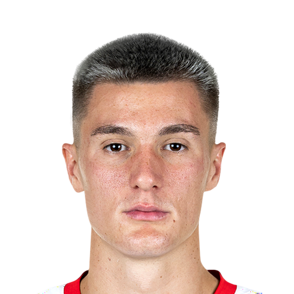 Benjamin Sesko