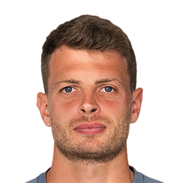 Benjamin Uphoff