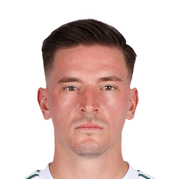 Benjamin Verbic