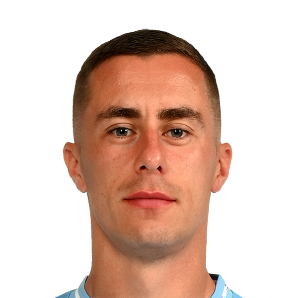 Adam Marusic
