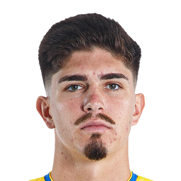 Bernardo Vital