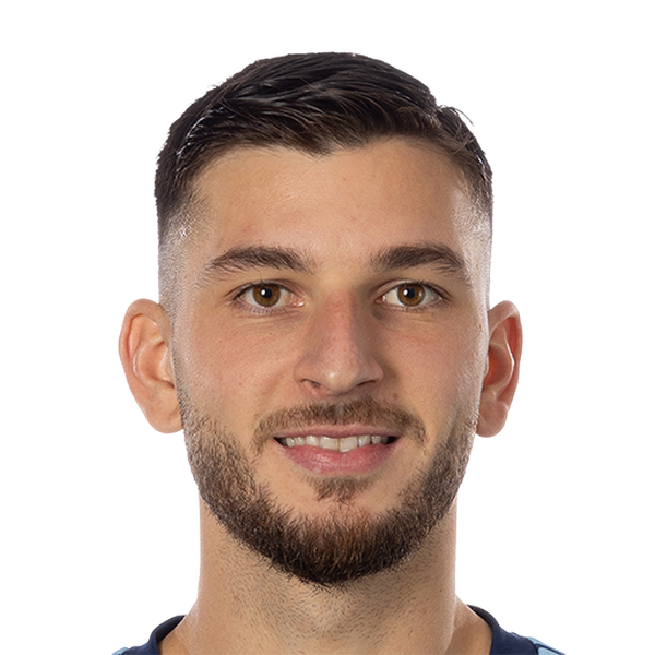 Besard Sabovic