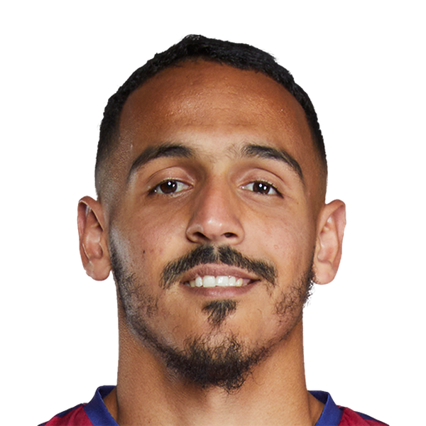 Bilal Boutobba