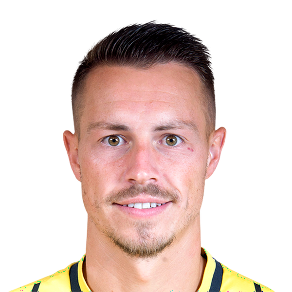 Billy Bodin