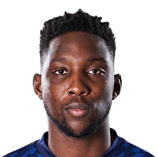 Bingourou Kamara