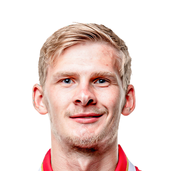 Bjarne Pudel