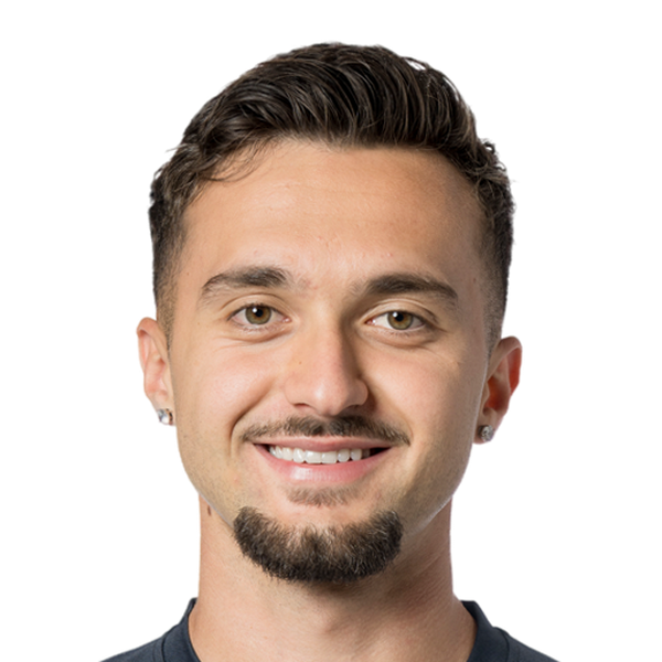 Bledian Krasniqi