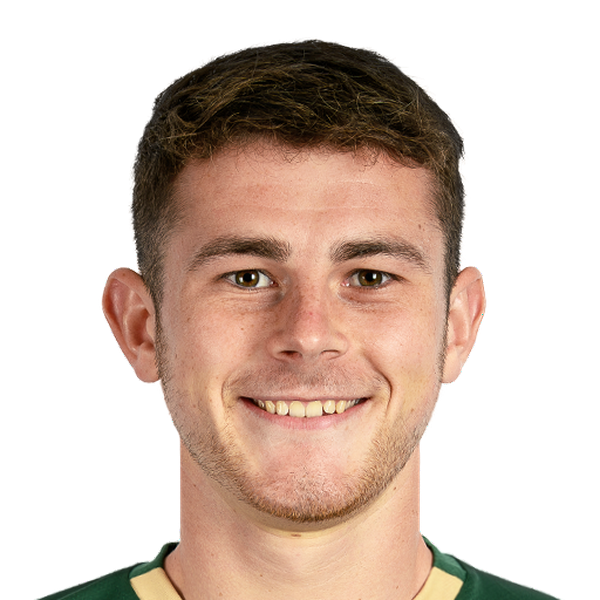 Adam Randell