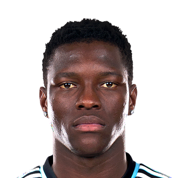 Bongokuhle Hlongwane