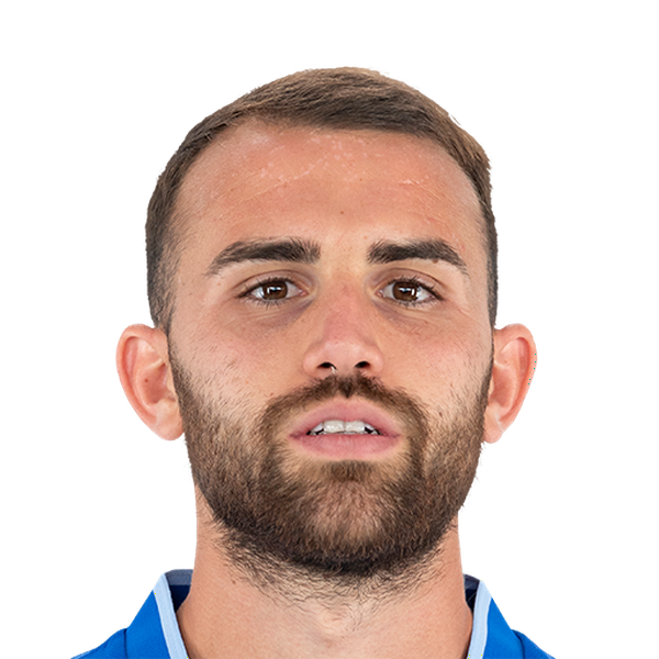 Borja Mayoral
