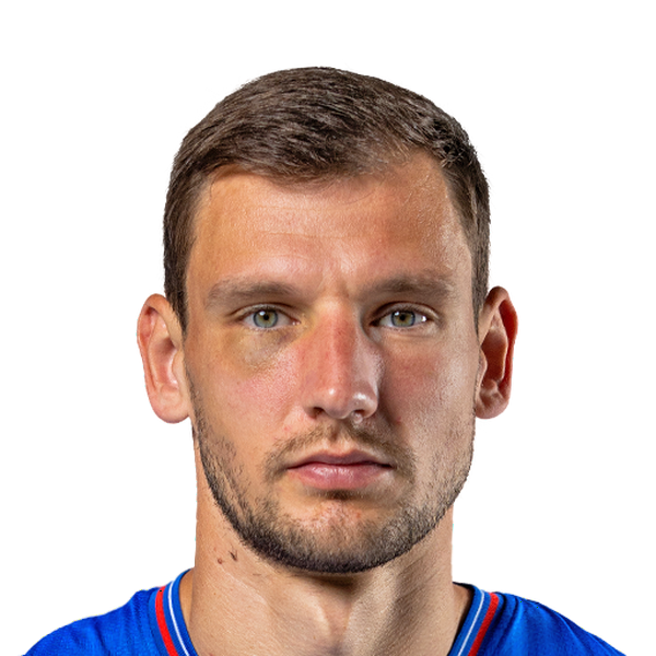 Borna Barisic
