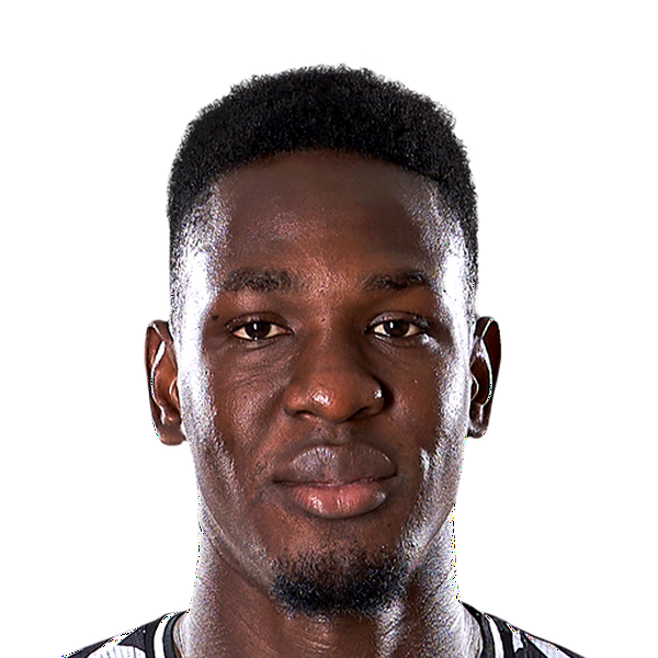 Boubacar Fall