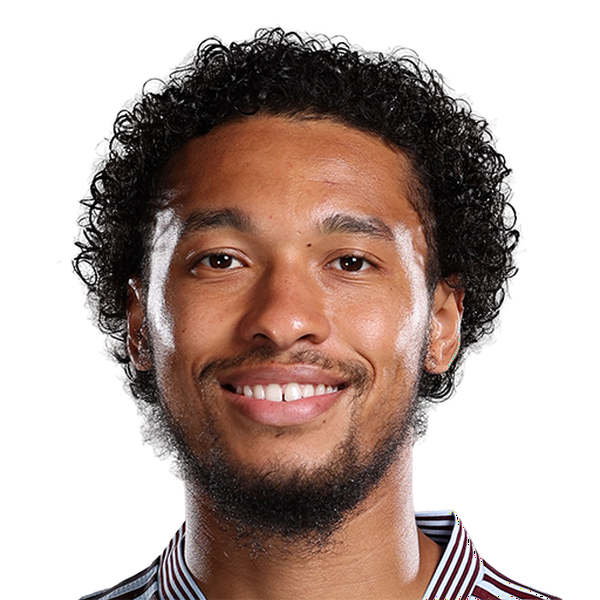 Boubacar Kamara