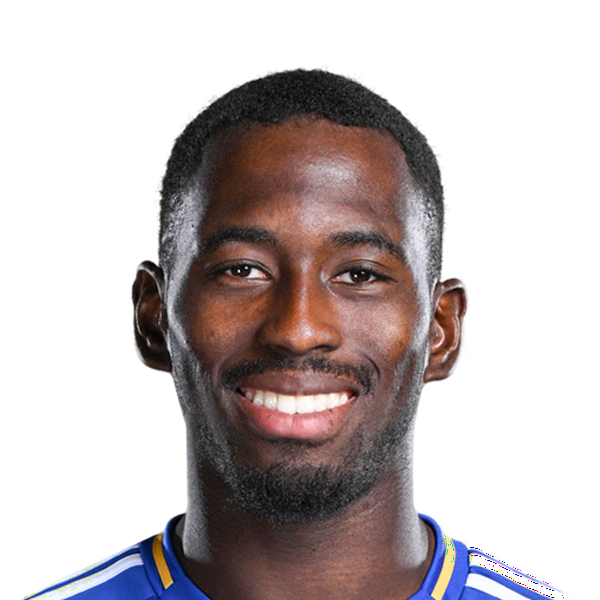 Boubakary Soumare